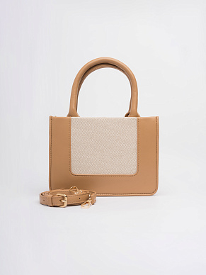 Сумка тоут среднего размера