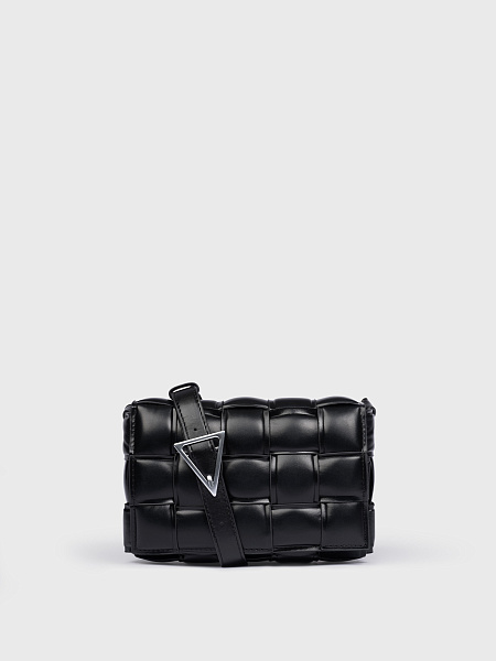 Мини-сумка кросс-боди