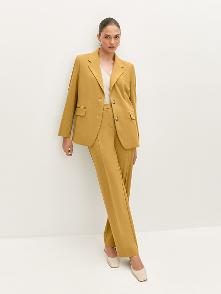 Брюки классические