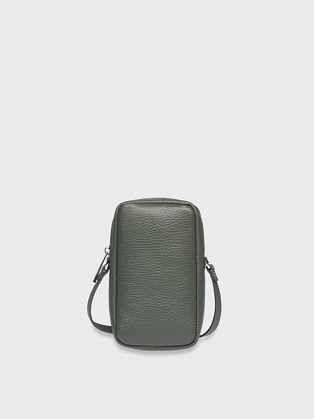 Сумка-почтальон женская