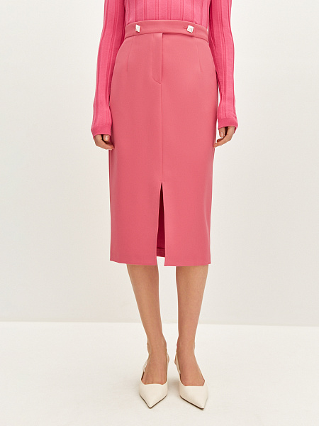 Юбка карандаш 