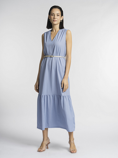 DR0546K  5В4933 Голубой