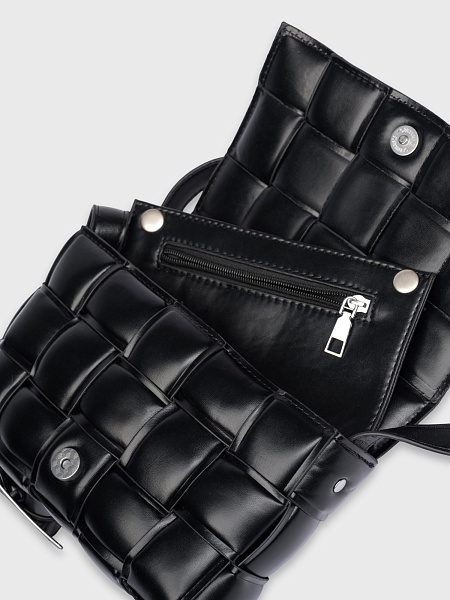 Мини-сумка кросс-боди