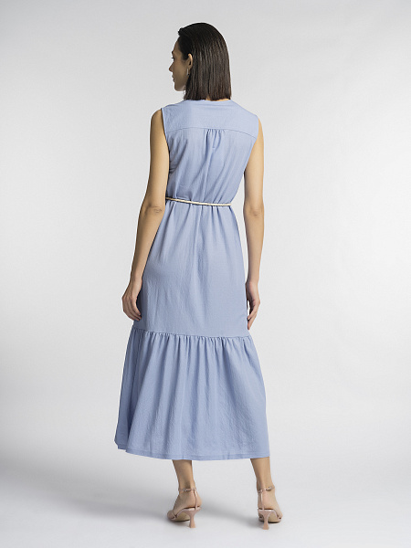 DR0546K  5В4933 Голубой