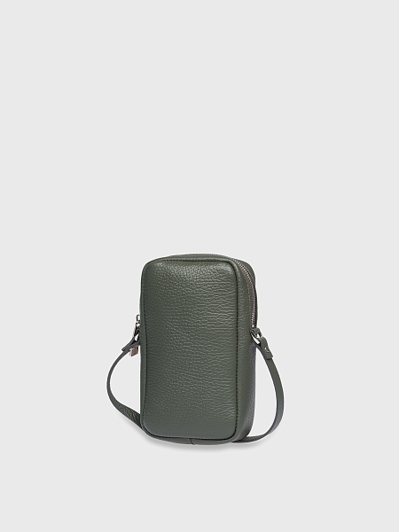 Сумка-почтальон женская