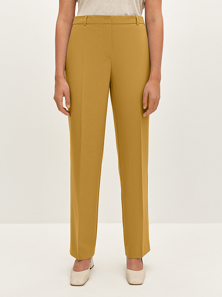 Брюки классические