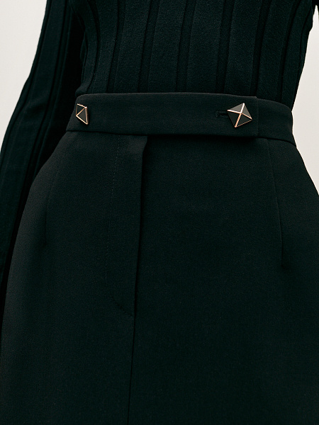 Юбка карандаш 