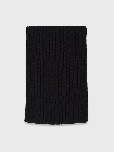 Шарф мужской из шерсти мериноса