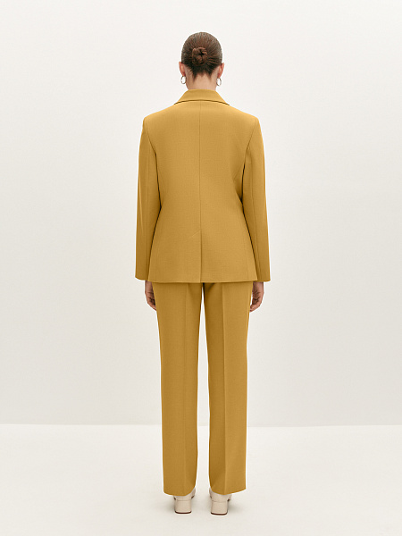 Брюки классические