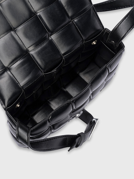 Мини-сумка кросс-боди