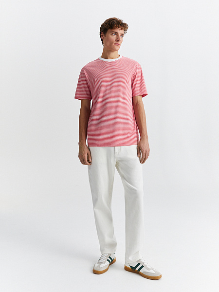 Футболка трикотажная