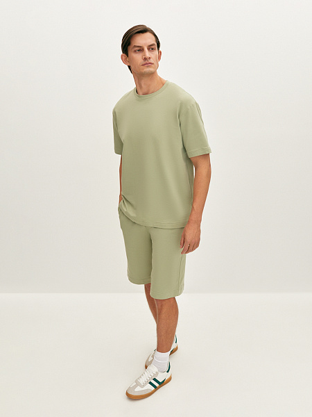 Футболка трикотажная