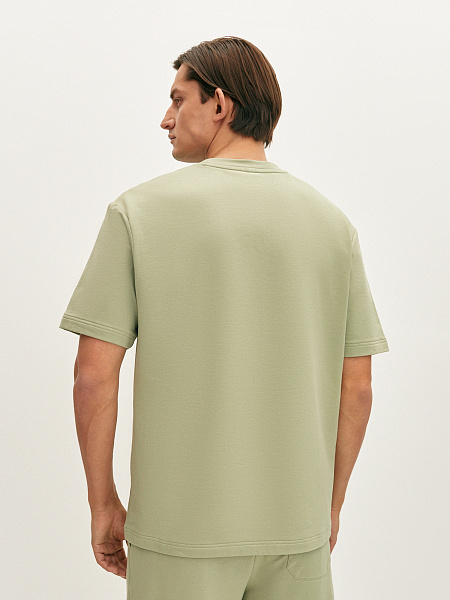 Футболка трикотажная