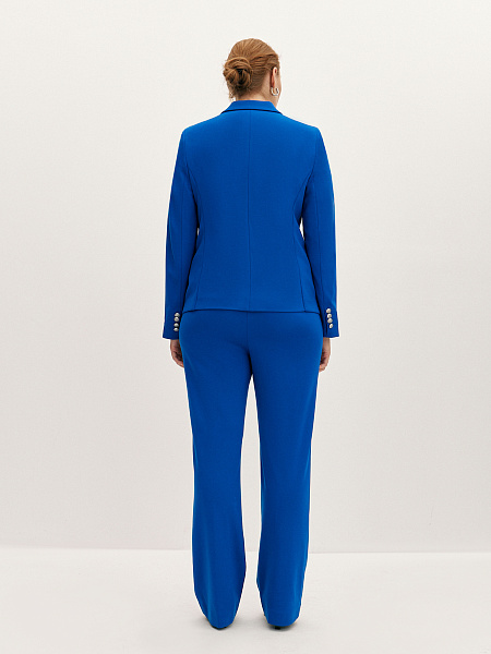 Брюки костюмные