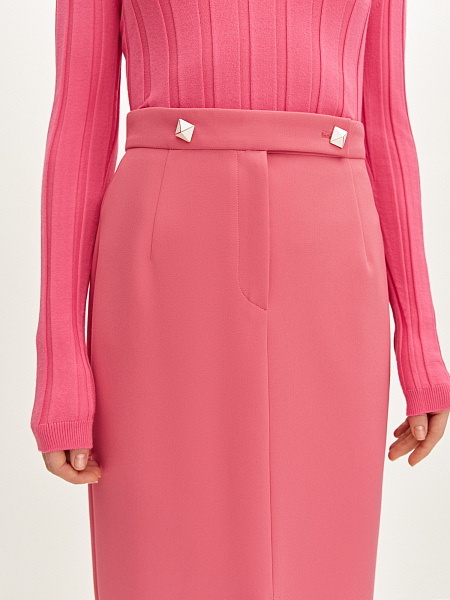 Юбка карандаш 