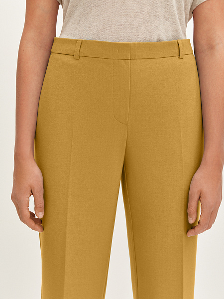 Брюки классические