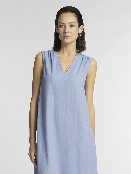 DR0546K  5В4933 Голубой