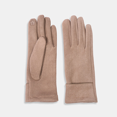 Перчатки текстильные