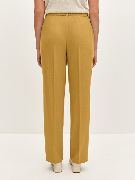 Брюки классические