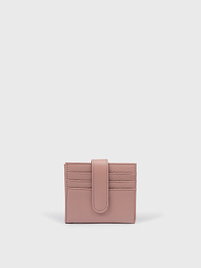 Кошелек из натуральной кожи