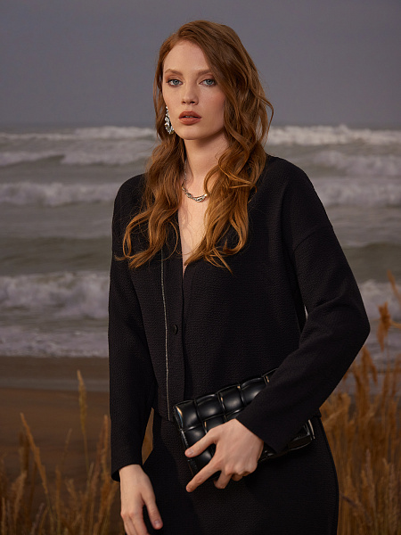 Мини-сумка кросс-боди