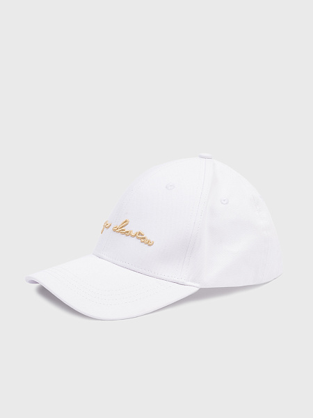 Бейсболка с вышивкой