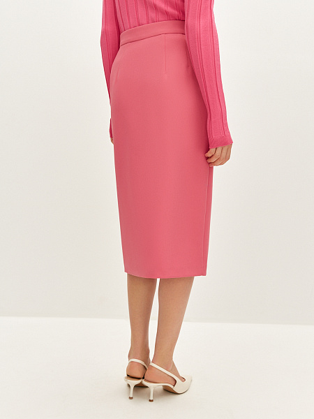 Юбка карандаш 