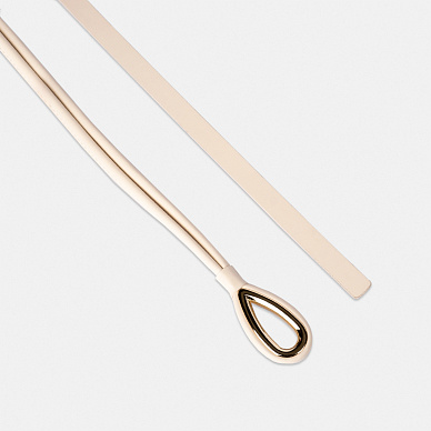 Комбинированный ремень-шнур