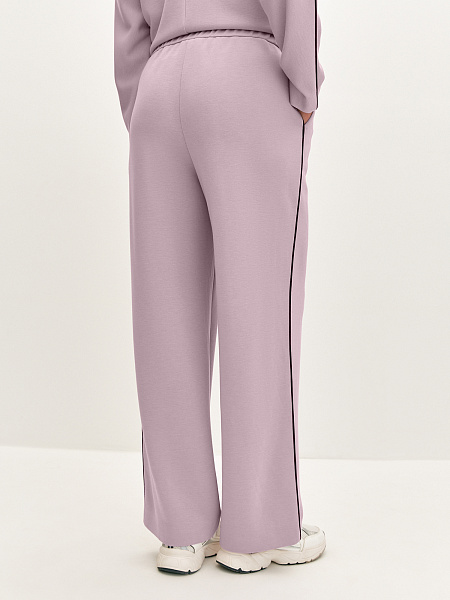 Брюки спортивные