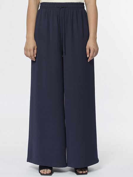 Струящиеся брюки