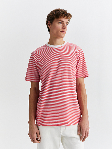 Футболка трикотажная