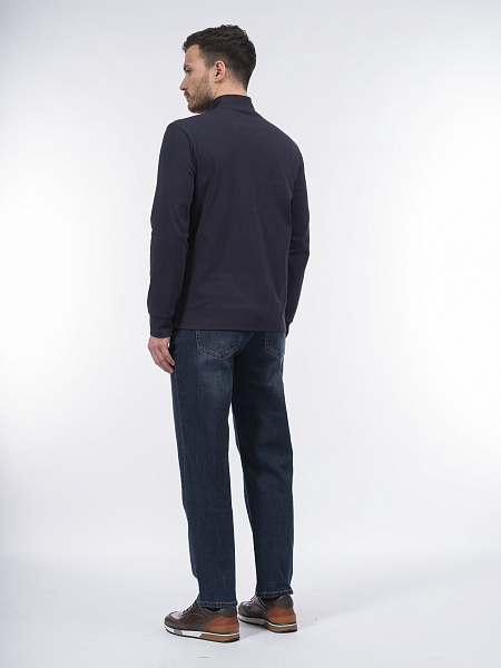 Водолазка из хлопка