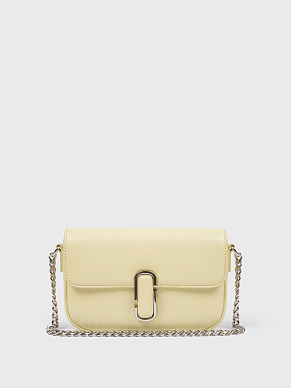 Сумка с ручкой-цепочкой