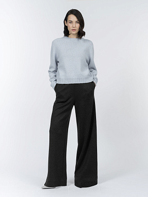 Джемпер на основе волокна Polylana