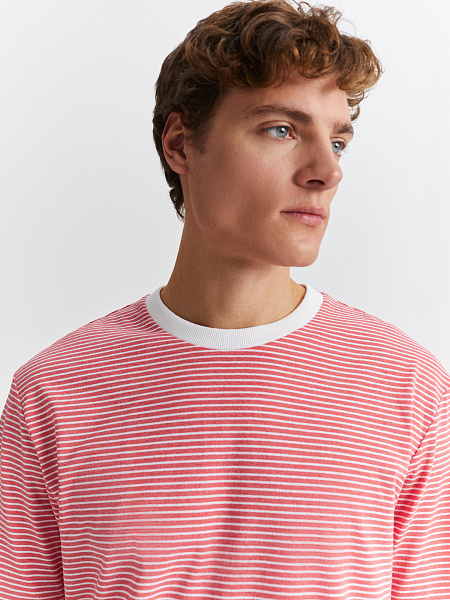 Футболка трикотажная