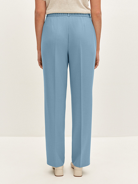 Брюки классические