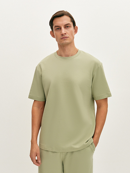 Футболка трикотажная