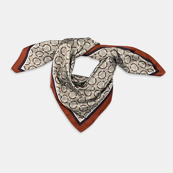 Двусторонний платок