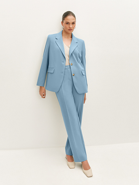 Брюки классические