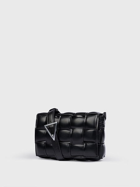 Мини-сумка кросс-боди