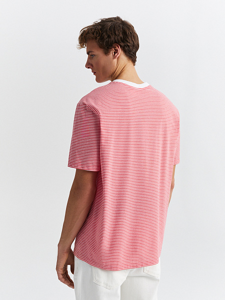 Футболка трикотажная