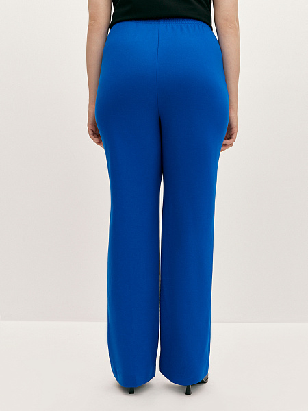 Брюки костюмные