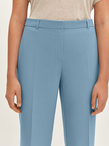 Брюки классические