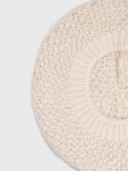 Базовый женский берет