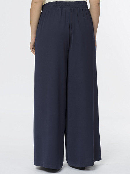 Струящиеся брюки