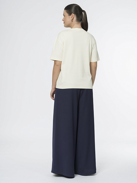 Струящиеся брюки