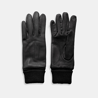 Перчатки комбинированные