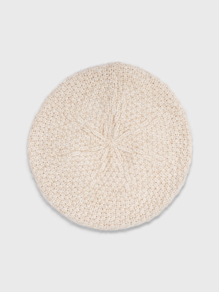 Базовый женский берет