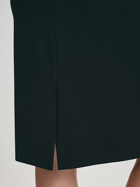 Юбка прямая 