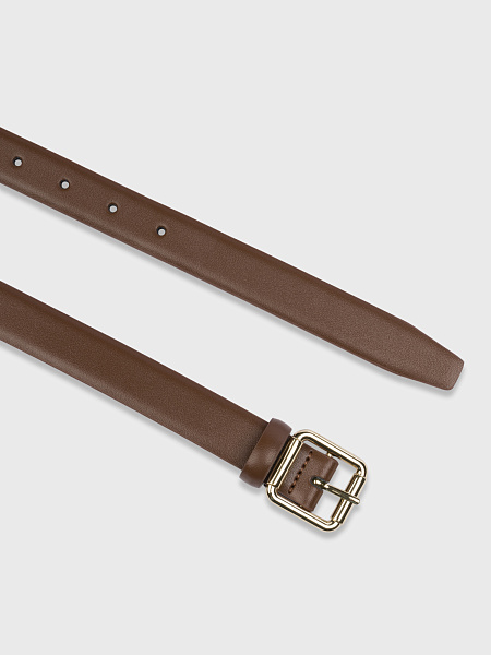 Ремень из натуральной кожи